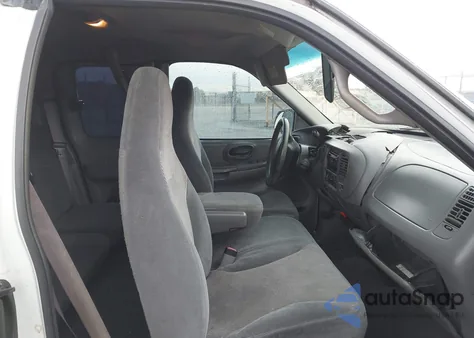 1999 Ford F-150 Lariat/Work Series/Xl/Xlt z USA, uszkodzony, nr VIN 1FTRX17W7XNA20665